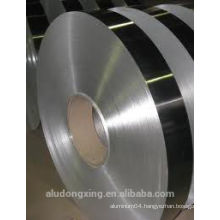 Temper H22 1100 1060 Aluminum strips in roll for capacitor price per ton